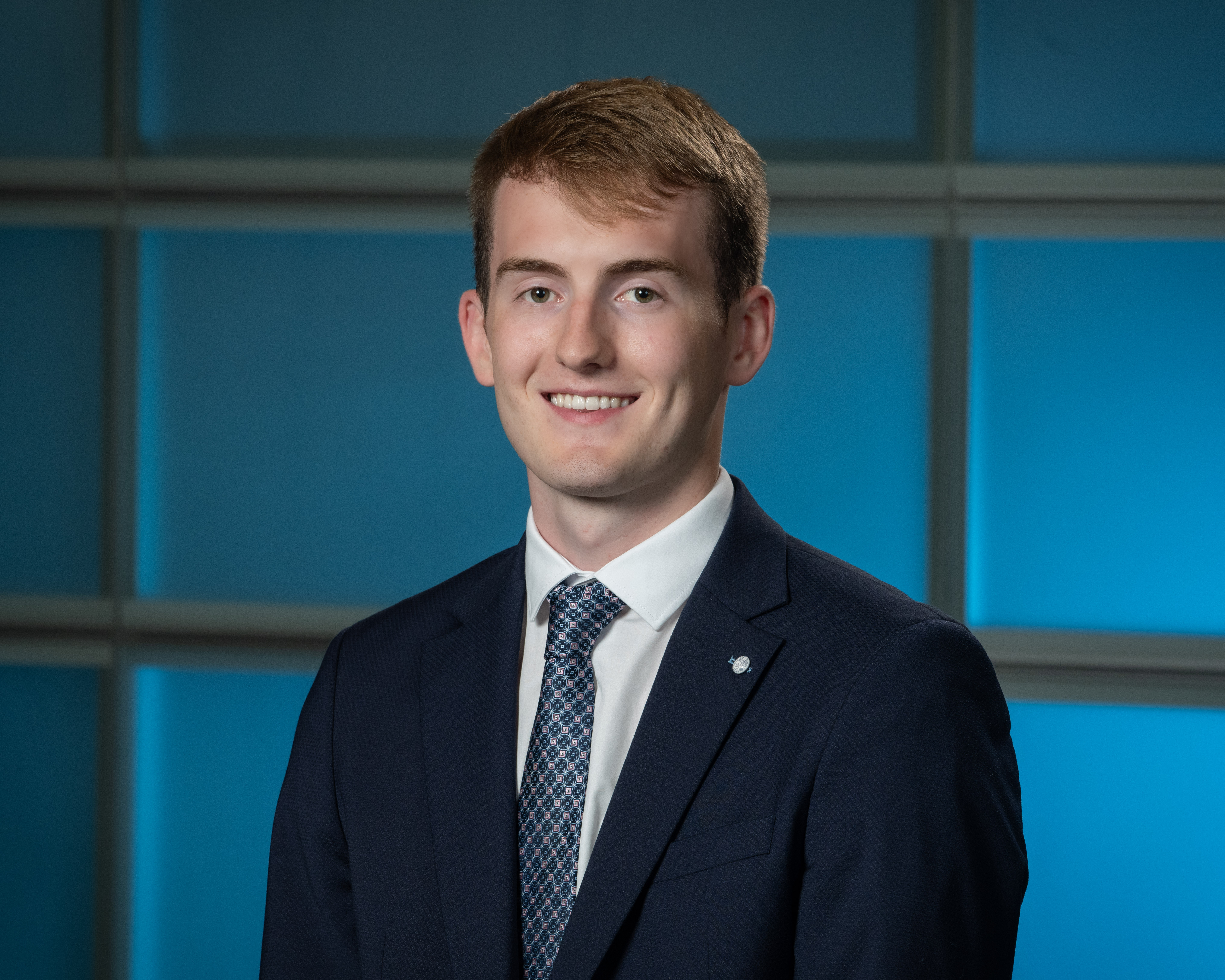 Eoin O'Loughlin Professional Photo